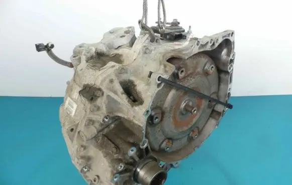 Volvo S60 Automatic gearbox P1285031 IMPRK833503