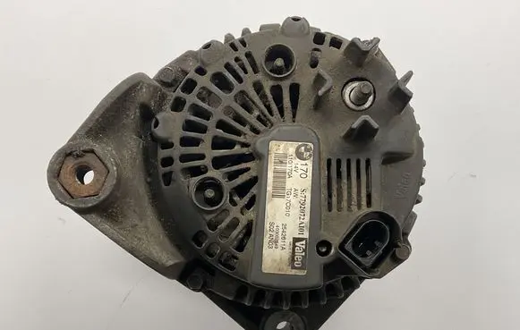 Generator/alternator