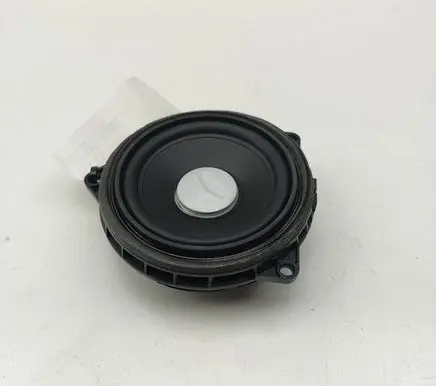 Rear door speaker