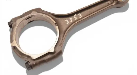 Dodge RAM 1500 DS Connecting rod/conrod 5184347AG