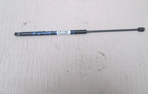 Volkswagen Golf III Shock absorber/damper mounting bracket 