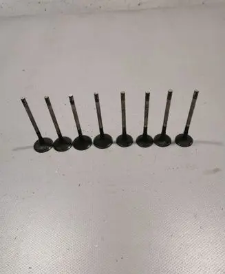 Nissan Qashqai Valve 