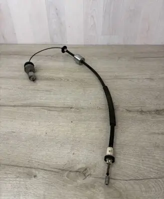 Renault Scenic II - Grand scenic II Handbrake/parking brake wiring cable 