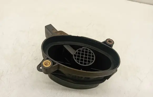 BMW 5 E39 Mass air flow meter 0928400468 7787076 1362