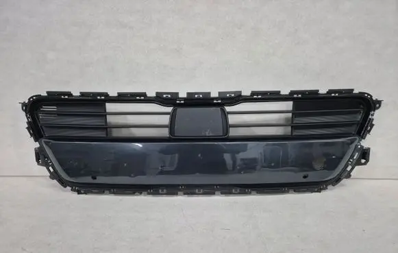 KIA Soul Front bumper lower grill 86531J2010