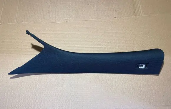 Mercedes-Benz C W205 (A) pillar trim A2056905305 A047563