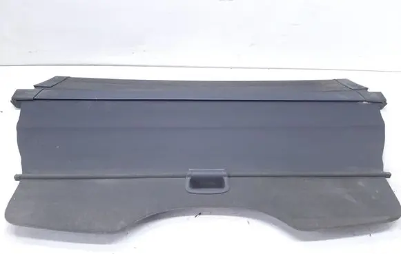 Ford Focus Parcel shelf load cover 