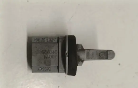 Audi Q7 4L Interior temperature sensor 1K0907543G