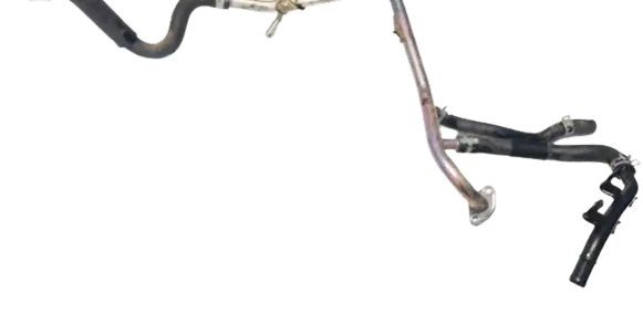 KIA Sportage Engine coolant pipe/hose