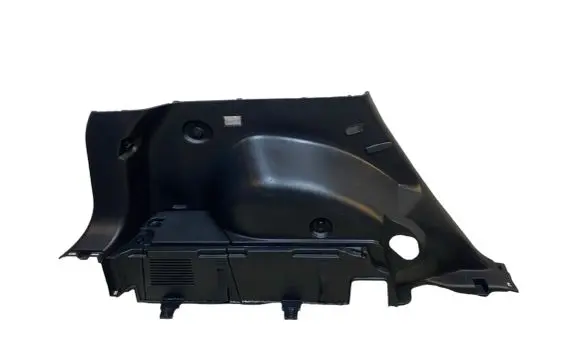KIA Sportage Trunk/boot side trim panel 857303U000
