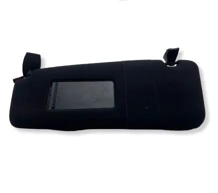 BMW 5 E60 E61 Sun visor 7897605 NKF87