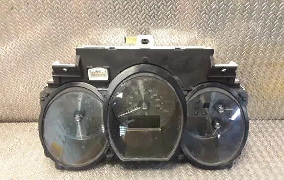 Lexus GS 300 350 430 450H Speedometer (instrument cluster) 8380030P10