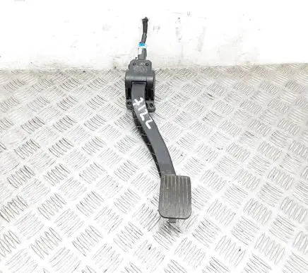 Citroen C4 I Picasso Accelerator throttle pedal F00C3E2434 F00C3E2084 9681990280