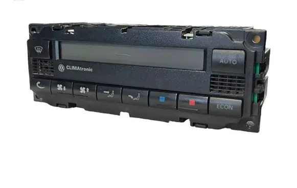 Volkswagen PASSAT B5 Climate control unit 3B1907044D 2400016305