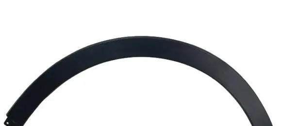 Skoda Superb B6 (3T) Fender trim (molding) BT3T0808A