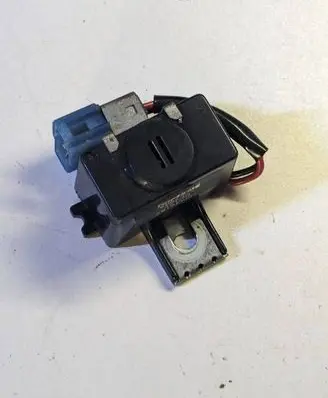 Mitsubishi Pajero Other relay MB649187 DC12V ECE9865