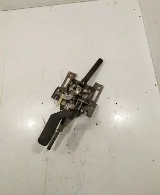 Honda FR-V Steering wheel axle set 