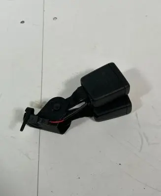 BMW iX Rear seatbelt buckle 9490296