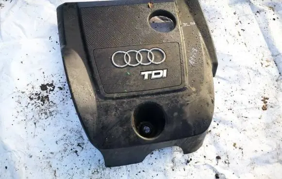 Audi A3 S3 8L Engine cover (trim) 038103925aj 054597