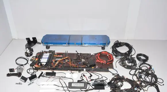 BMW i3 Other control units/modules 8780474 541381440037 441830700002