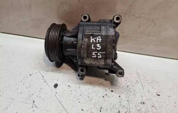Ford Ka Air conditioning (A/C) compressor (pump)