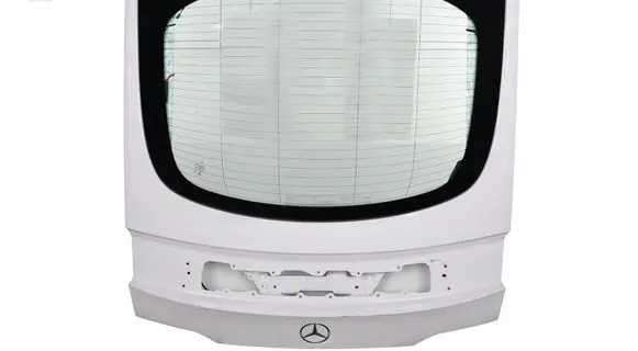 Mercedes-Benz AMG GT R190 C190 Tailgate/trunk/boot lid A2907401000