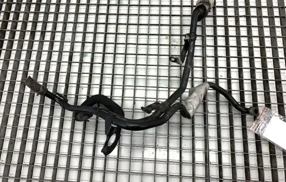 Audi Q8 Engine coolant pipe/hose 059121449M