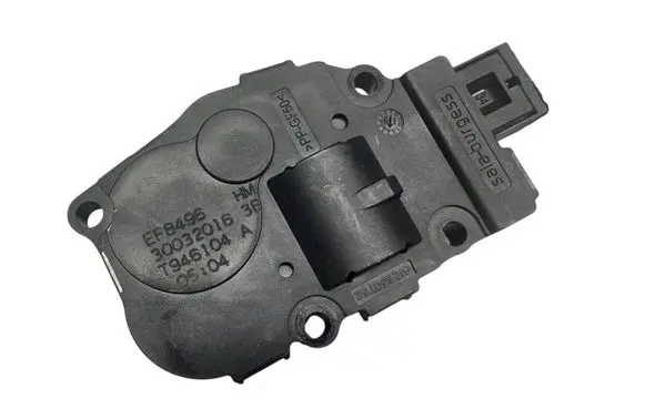 Mercedes-Benz GL X166 Air flap motor/actuator A1669060008 1669060008