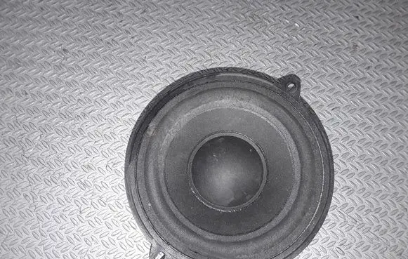 Renault Espace - Grand espace IV Front door speaker