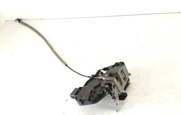 Ford Galaxy Front door lock 6M2AR21812MD
