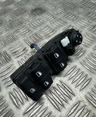 BMW 2 F45 Electric window control switch 9297347 L10226 110915