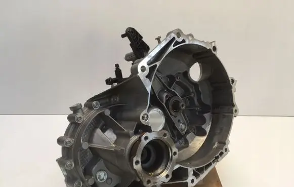 Audi Q2 - Manual 5 speed gearbox UTV
