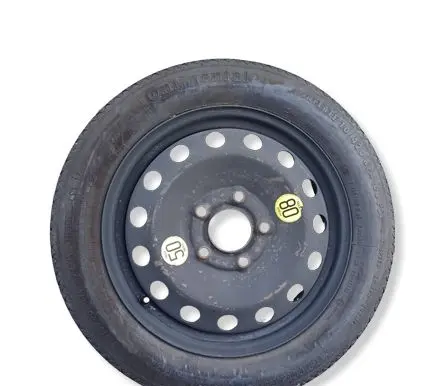 BMW 3 E46 R16 spare wheel 