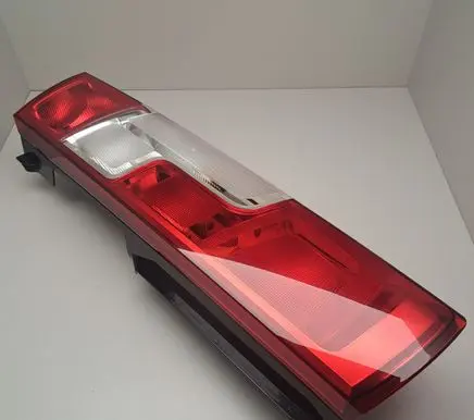Fiat Ducato Rear/tail lights 1380673080