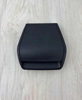 BMW 4 F36 Gran coupe ISOFIX cover 7256110 11252010