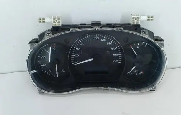 Mercedes-Benz Citan W415 Speedometer (instrument cluster)