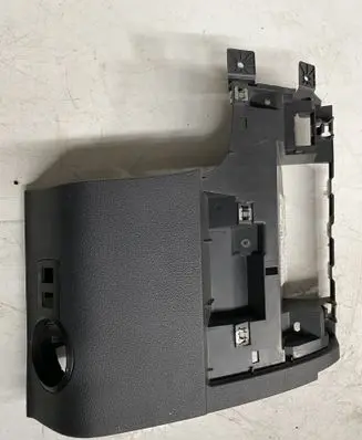 Volkswagen Caddy Dashboard lower bottom trim panel 2K1858367