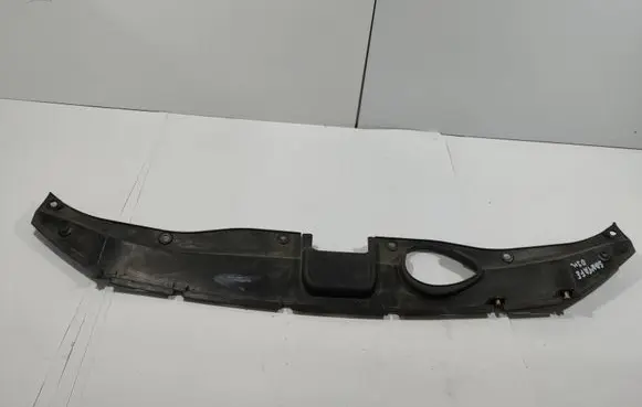 Hyundai Santa Fe Top upper radiator support slam panel 863532B000