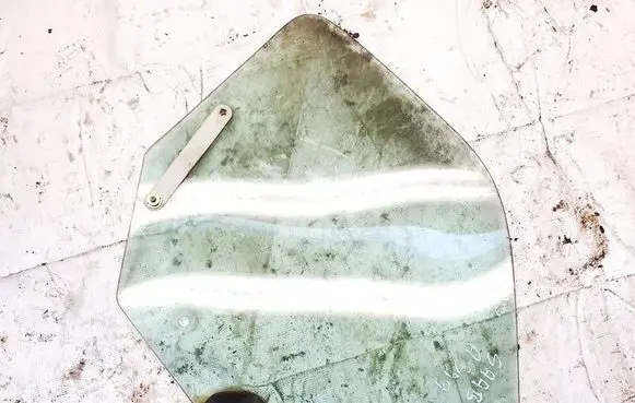 Saab 9-3 Ver1 Rear side window dot49m7as2 43r-001059