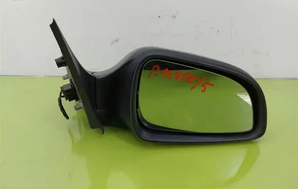Opel Astra H Front door electric wing mirror 13312948