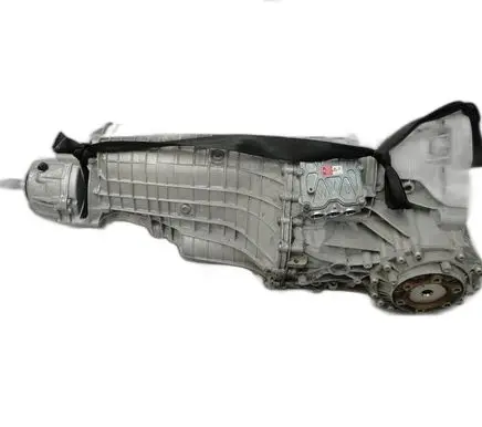 Audi A6 S6 C8 4K Electric car Transmission ODK