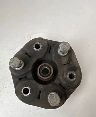 Iveco Daily 6th gen Half shaft coupling 5801854322