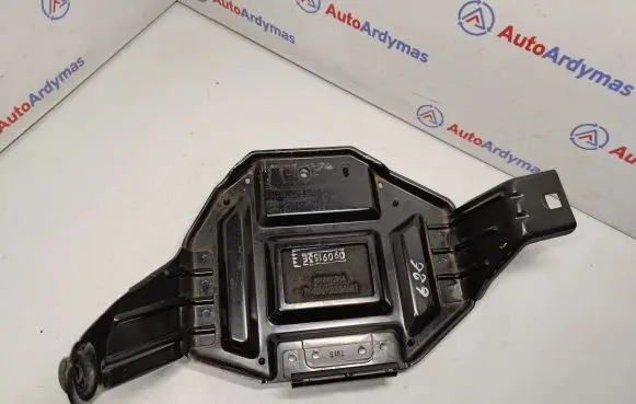 BMW 7 G11 G12 Battery bracket 9311079 61219311079