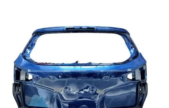 Ford Focus Tailgate/trunk/boot lid