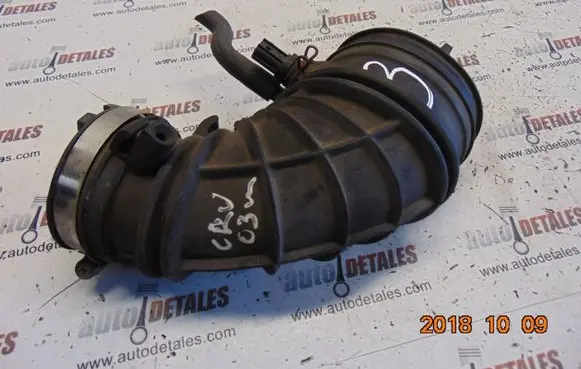 Honda CR-V Air intake hose/pipe