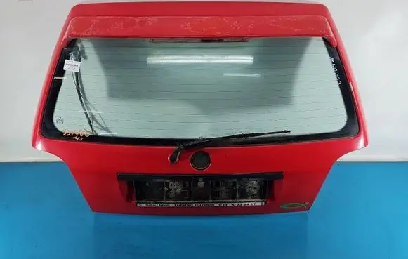 Volkswagen Golf III Tailgate/trunk/boot lid IMPRK1540173