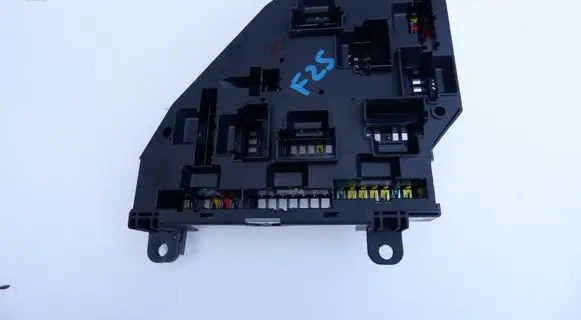 BMW X3 F25 Fuse module 9210860 117033453 09021101554066