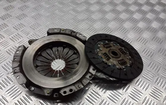 Toyota Corolla E120 E130 Pressure plate BRAK