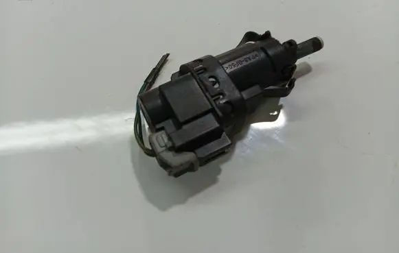 Ford S-MAX Brake pedal sensor switch 3M5T13480AC