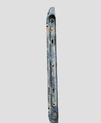 Peugeot 308 Radiator support slam panel bracket